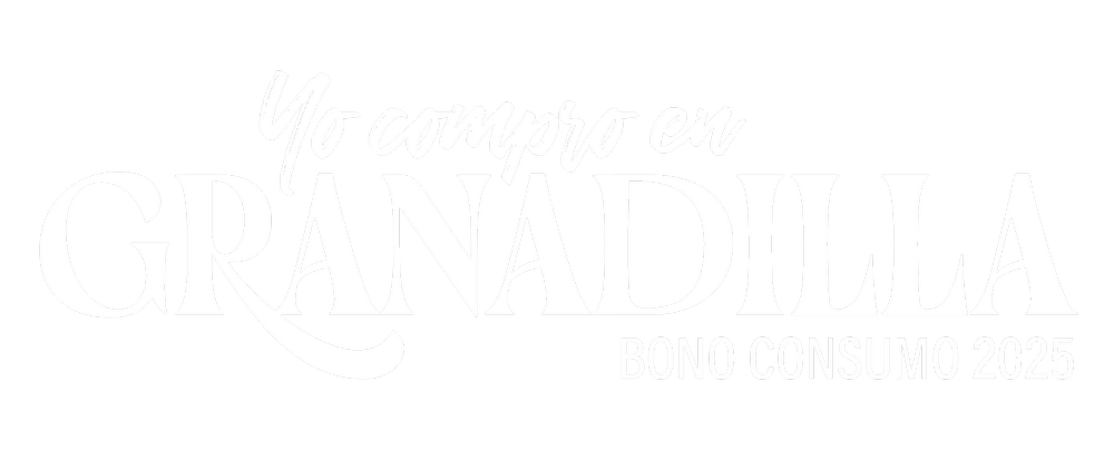 Logo Bono Fomento al Comercio Local